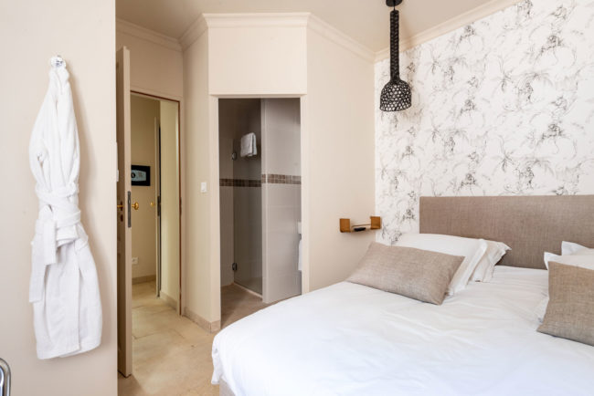 Papier-peint - Osborn & Little -