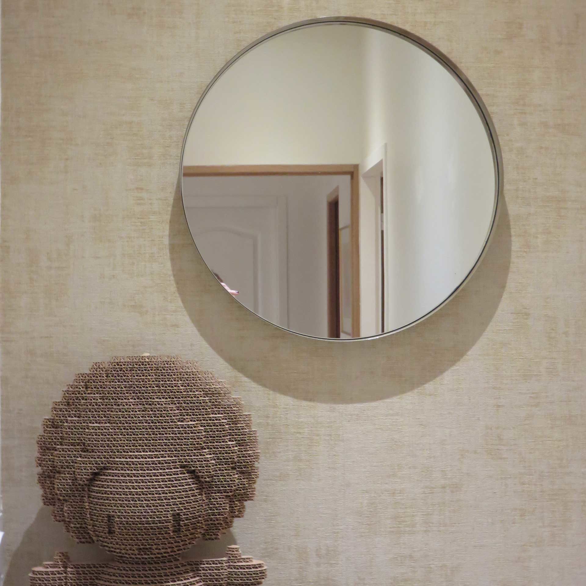 Papier-peint - Casamance-