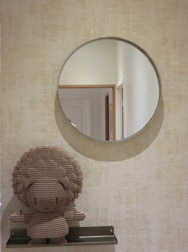 Papier-peint - Casamance-