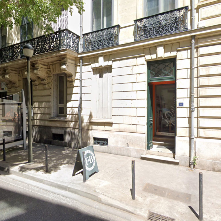 Les Papillons restent ouverts pendant les travaux de réaménagement des quais de la Fontaine à Nîmes