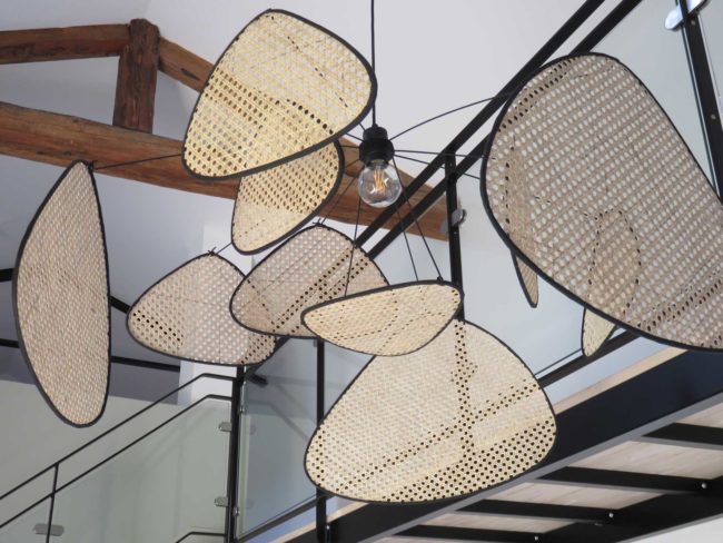 Lustre - Screen de Market Set-