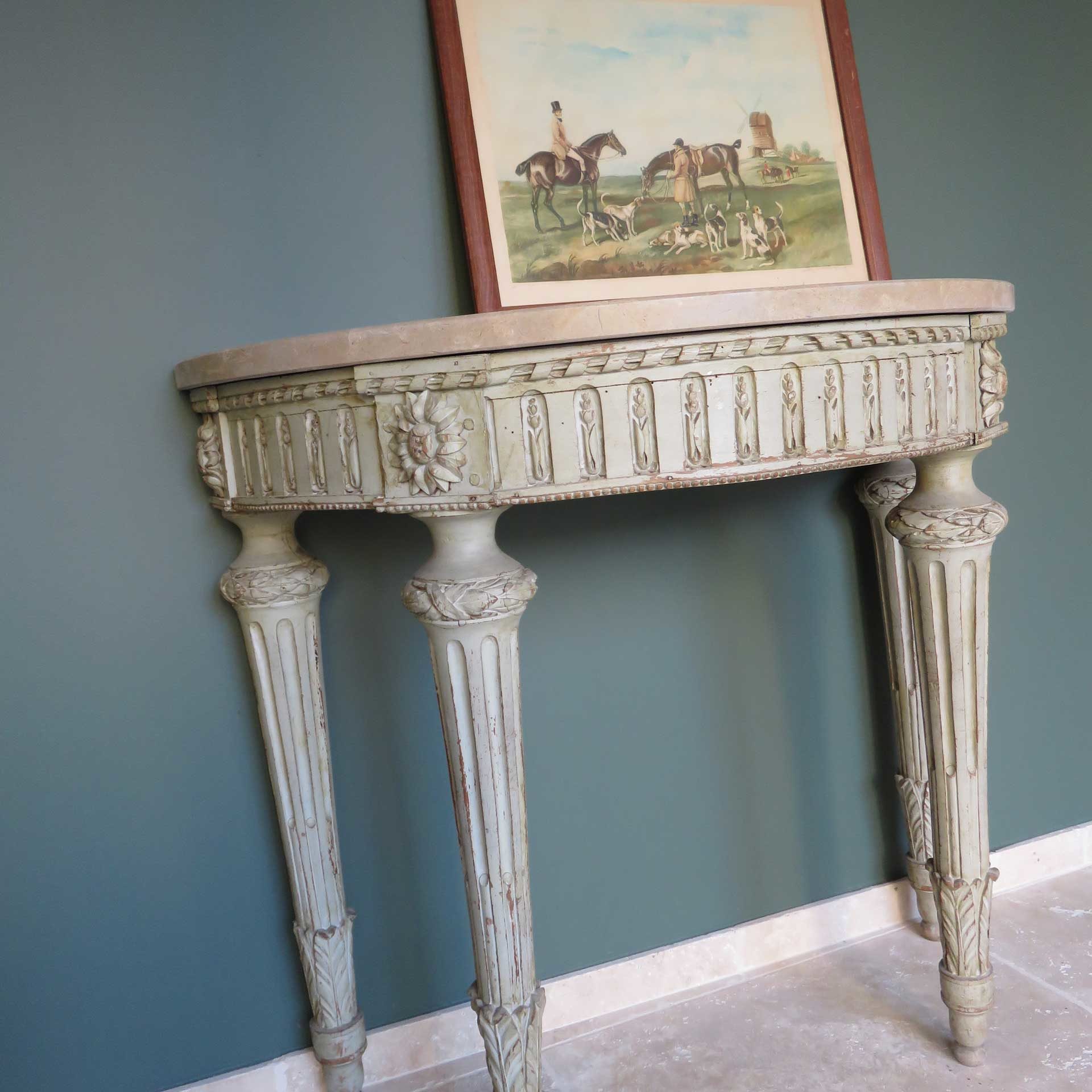 Vente de peinture Litlle Greene