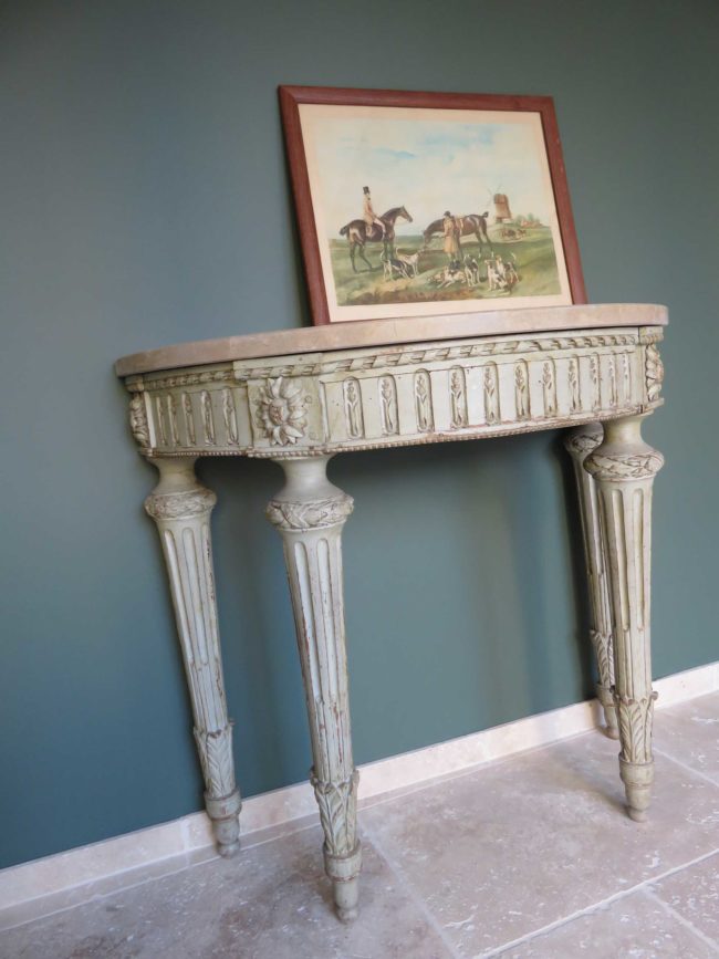 Vente de peinture Litlle Greene