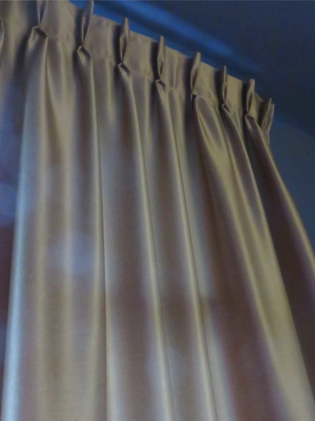 Occultant - Mesh Anthology Sanderson - Confection sur-mesure.