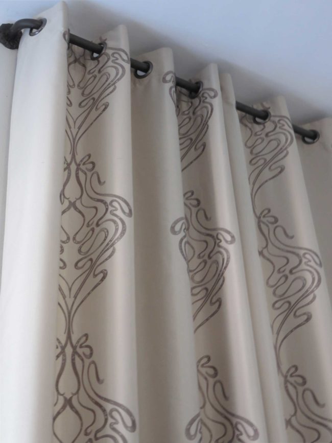 Tiss Pansù. Chambres d'hôtes - Mas de l'Espérance-